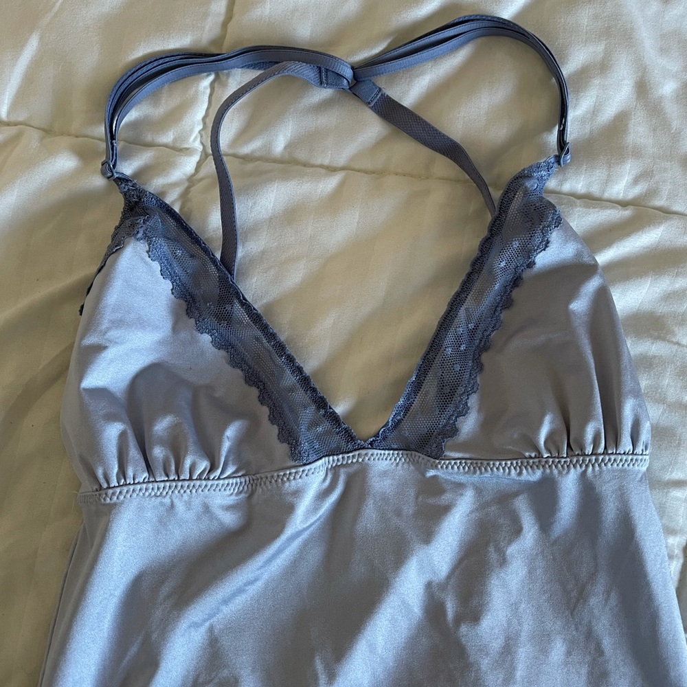 aerie bodysuit/lingerie
